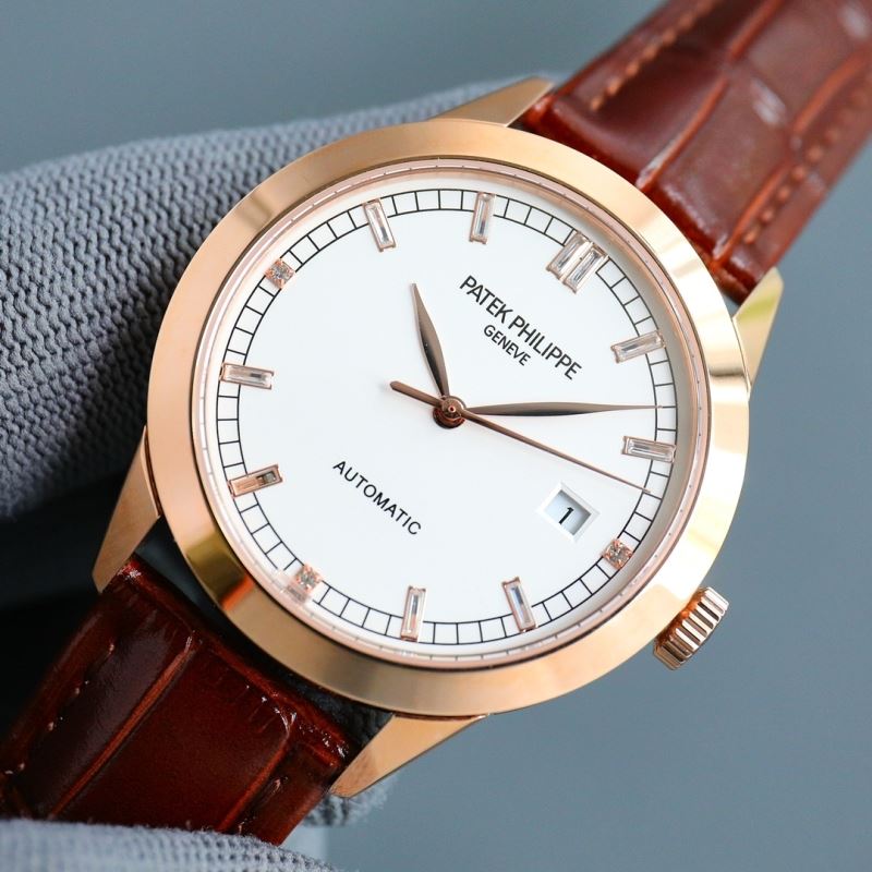 PATEK PHILIPPE Watches